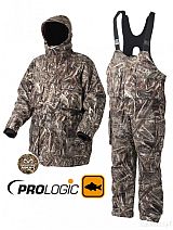 prologic max5 thermo armour pro jacket