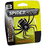 spinderwire stealth smooth yellow