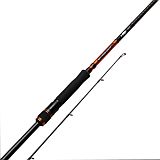 Savage Gear SGS8 Precision Lure Specialist 9'6'' 2.90 M 12-46 Gr 2 Parça